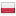 gminajaslo.pl hosted country